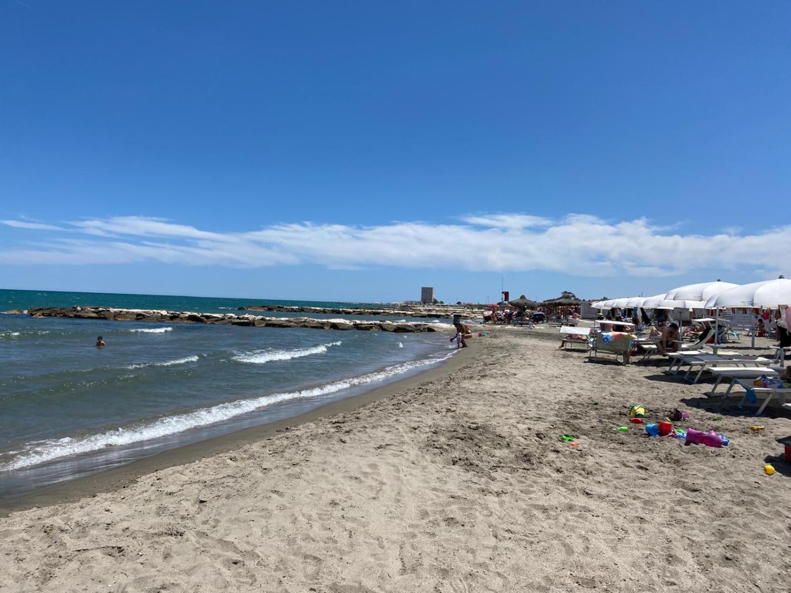 Сasa de vacaciones Casale Montereale